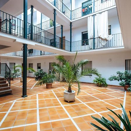 La Corrala De Triana Apartment Seville Luaran gambar