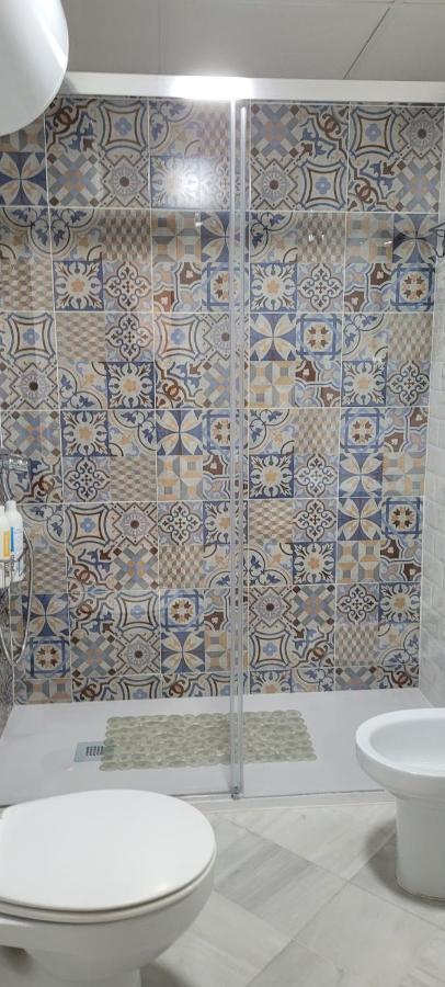 La Corrala De Triana Apartment Seville Luaran gambar