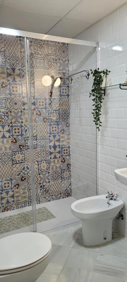 La Corrala De Triana Apartment Seville Luaran gambar