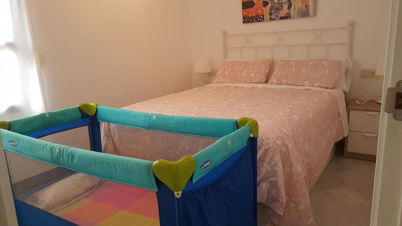 La Corrala De Triana Apartment Seville Luaran gambar