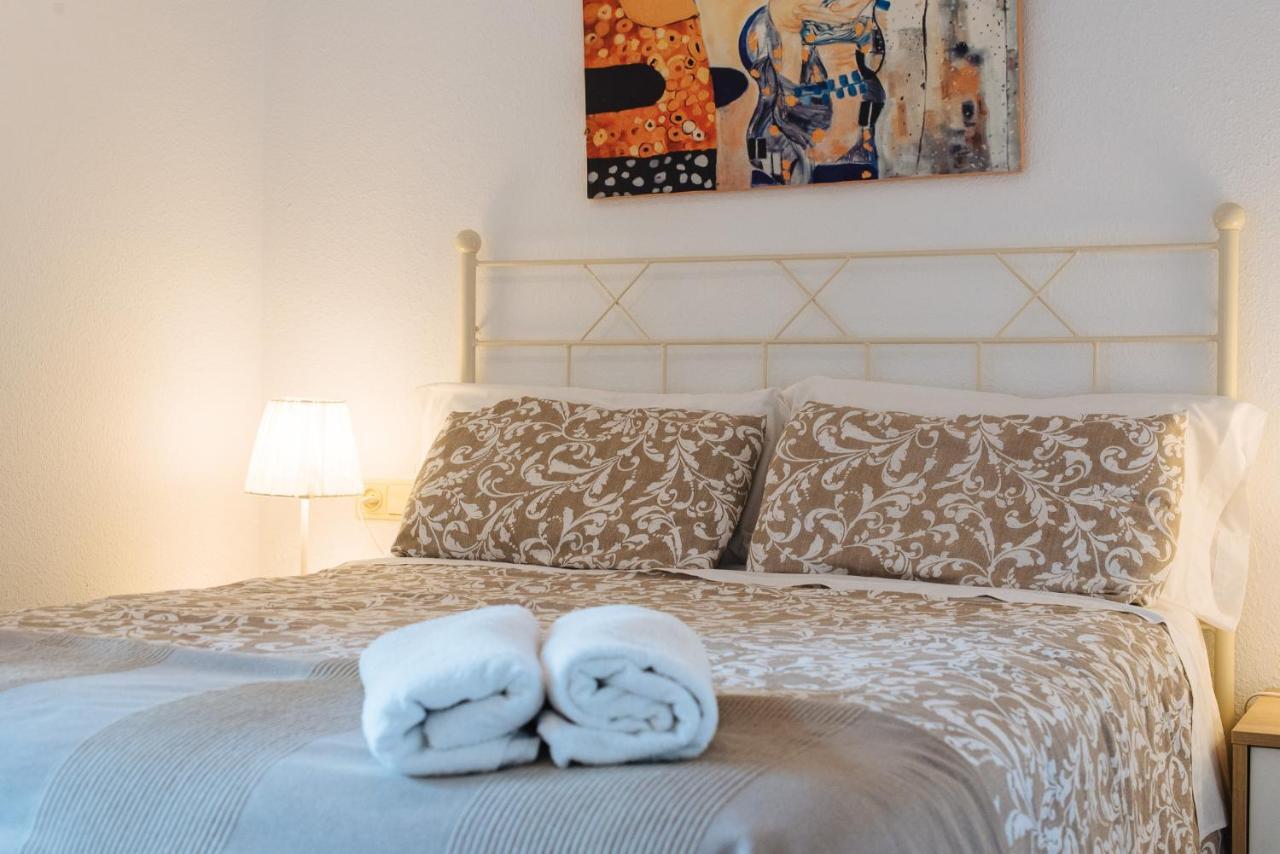 La Corrala De Triana Apartment Seville Luaran gambar