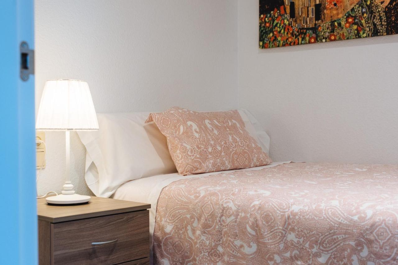 La Corrala De Triana Apartment Seville Luaran gambar