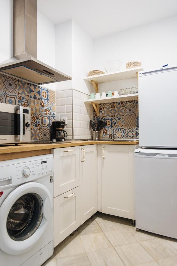 La Corrala De Triana Apartment Seville Luaran gambar