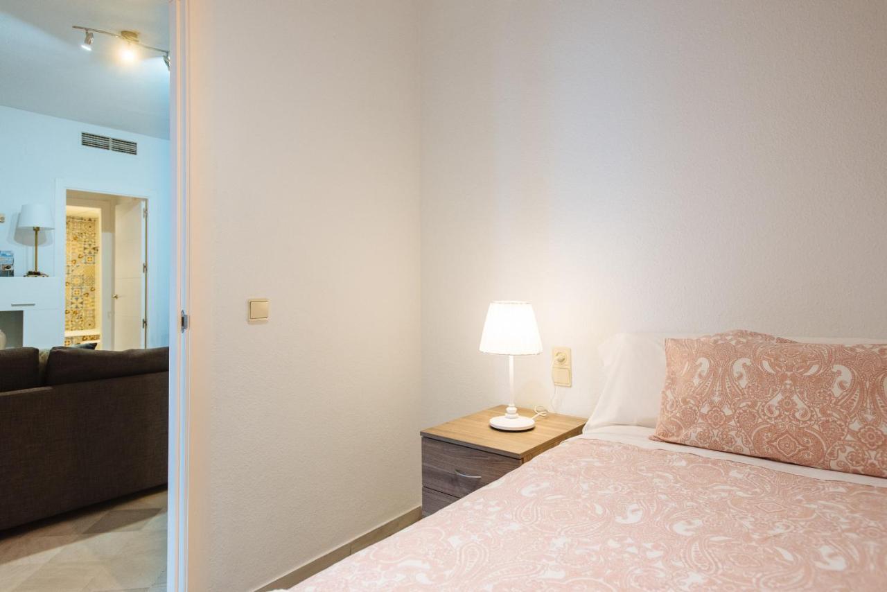 La Corrala De Triana Apartment Seville Luaran gambar